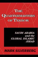 Quartermasters of Terror by Mark Silverberg