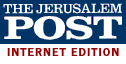 the jerusalem post